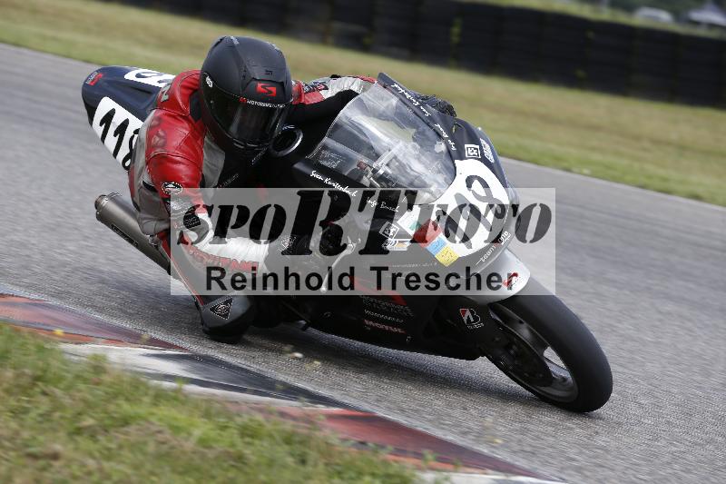 /24 08.06.2025 TZ Motorsport ADR/Gruppe rot/118